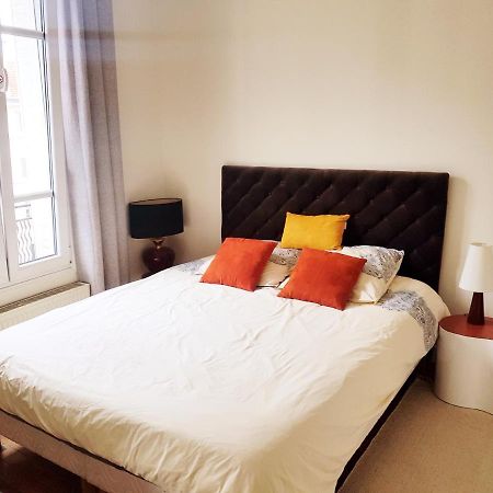 Anna'S Home Sweet Home Boulogne-Billancourt Ngoại thất bức ảnh