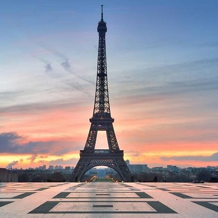 Anna'S Home Sweet Home Boulogne-Billancourt Ngoại thất bức ảnh