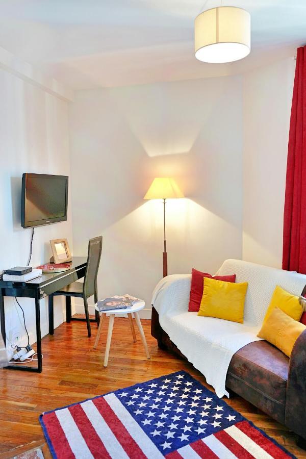 Anna'S Home Sweet Home Boulogne-Billancourt Ngoại thất bức ảnh