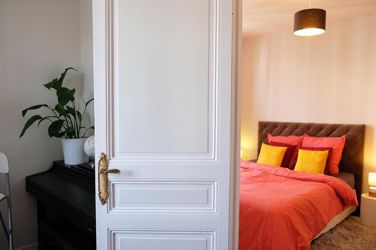 Anna'S Home Sweet Home Boulogne-Billancourt Ngoại thất bức ảnh
