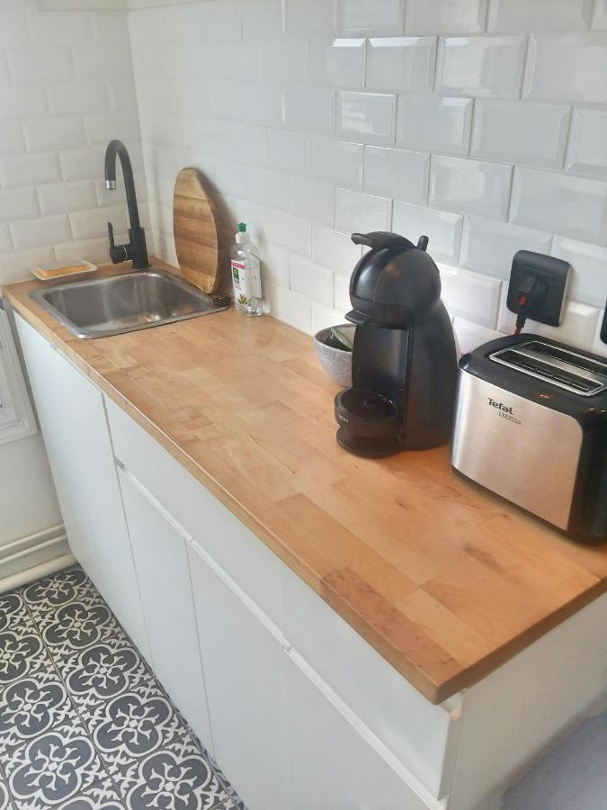 Anna'S Home Sweet Home Boulogne-Billancourt Ngoại thất bức ảnh
