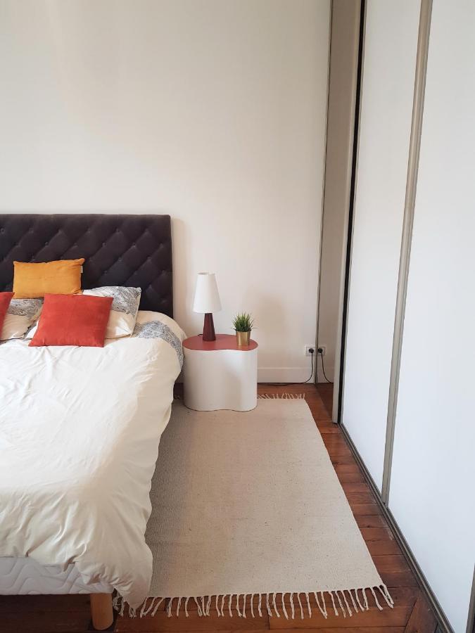 Anna'S Home Sweet Home Boulogne-Billancourt Ngoại thất bức ảnh